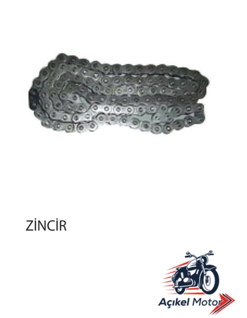 ARORA KASIRGA ZİNCİR